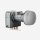 Fuba DEK 407 Quattro Universal LNB für Multischalter