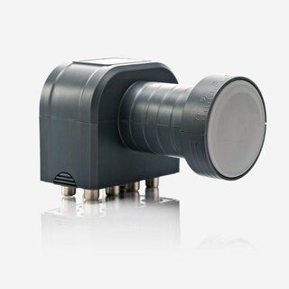 Fuba DEK 818 Octo (Octo-Switch) Universal LNB 8 Teilnehmer