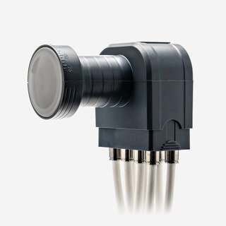 Fuba DEK 818 Octo (Octo-Switch) Universal LNB 8 Teilnehmer