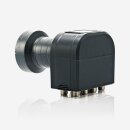 Fuba DEK 818 Octo (Octo-Switch) Universal LNB 8 Teilnehmer
