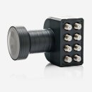 Fuba DEK 818 Octo (Octo-Switch) Universal LNB 8 Teilnehmer