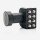 Fuba DEK 818 Octo (Octo-Switch) Universal LNB 8 Teilnehmer