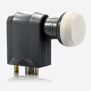 Fuba DEK 584 Einkabel LNB, 40 mm