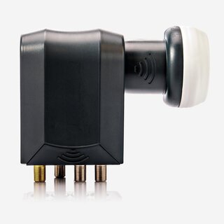 Fuba DEK 584 Einkabel LNB, 40 mm