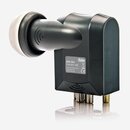 Fuba DEK 584 Einkabel LNB, 40 mm