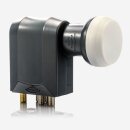 Fuba DEK 584 Einkabel LNB, 40 mm