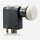 Fuba DEK 584 Einkabel LNB, 40 mm