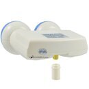 HD Line Monoblock(Astra+Hotbird) Single LNB 0,1dB,62dB...