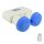 HD Line Monoblock(Astra+Hotbird) Single LNB 0,1dB,62dB Gewinn,Weiß
