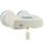 HD Line Monoblock(Astra+Hotbird) Single LNB 0,1dB,62dB Gewinn,Weiß