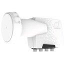 Inverto HOME Pro Quad (Quattro-switch) Universal LNB 40mm...