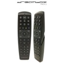 Dreambox DM900 RC20 UHD 4K E2 Linux PVR Receiver schwarz 1x TRIPLE DVB-S2X & DVB-CT2 ohne Wifi Antenne