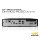Dreambox DM900 RC20 UHD 4K E2 Linux PVR Receiver schwarz 1x TRIPLE DVB-S2X & DVB-CT2 ohne Wifi Antenne