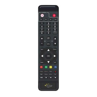 Golden Interstar ALPHA X PRO DVB-S2 Full HD H.265 HEVC IPTV OTT Mediaplayer Receiver