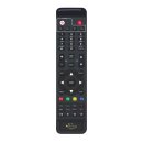 Golden Interstar ALPHA X PRO DVB-S2 Full HD H.265 HEVC IPTV OTT Mediaplayer Receiver