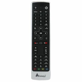 Mutant Xtreamz 8K Android 10 OTT Media Streamer 4GB RAM 64GB Flash, 2,4/5G Wlan