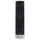 Arrox F9 Pro 8K UHD Android 11.0 IP-Receiver (2.4/5GHz Dual-WiFi, LAN, USB 3.0, MicroSD)
