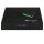 Arrox F9 Pro 8K UHD Android 11.0 IP-Receiver (2.4/5GHz Dual-WiFi, LAN, USB 3.0, MicroSD)