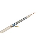 Koaxkabel 100m Rolle TRB120+ Premium Class A++ Vollkupfer...