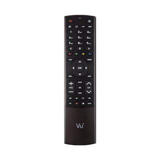 VU+ Duo 4K SE 1x DVB-S2X FBC Twin / 1x DVB-C FBC Tuner 4 TB HDD PVR ready Linux Receiver UHD 2160p