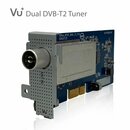 VU+ DVB-T2 Dual Tuner Uno 4K / Uno 4K SE / Ultimo 4K /...