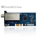 VU+ DVB-T2 Dual Tuner Uno 4K / Uno 4K SE / Ultimo 4K /...