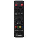 Original Fernbedienung Vizyon / Imaq 820 und 830 neue...