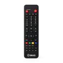 Original Fernbedienung Vizyon / Imaq 930 / 820 und 830 IPTV BOX