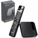 Formuler Z10 NEO 4K UHD Android 10.0 IP-Receiver (WiFi,...