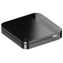 Formuler Z10 NEO 4K UHD Android 10.0 IP-Receiver (WiFi, LAN, HDMI, USB 2.0, Widevine L1)