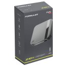Formuler Z10 NEO 4K UHD Android 10.0 IP-Receiver (WiFi, LAN, HDMI, USB 2.0, Widevine L1)