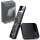 Formuler Z10 NEO 4K UHD Android 10.0 IP-Receiver (WiFi, LAN, HDMI, USB 2.0, Widevine L1)