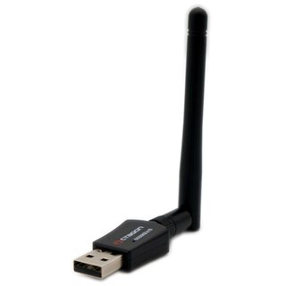 Octagon WLAN USB Stick 600Mbit/s +2dBi Antenne WL608 USB...