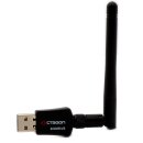 Octagon WLAN USB Stick 600Mbit/s +2dBi Antenne WL608 USB...