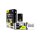 Digiquest 4K CAM tivusat ULTRA HD Black Modul inkl. Aktivierte Black Karte CI+