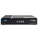 OCTAGON SX88 V2 4K Dual Boot S2+IP 1xDVB-S2 E2 Linux...