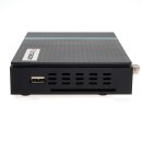 OCTAGON SX88 V2 4K Dual Boot S2+IP 1xDVB-S2 E2 Linux Smart TV Sat Receiver