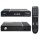 OCTAGON SX88 V2 4K Dual Boot S2+IP 1xDVB-S2 E2 Linux Smart TV Sat Receiver