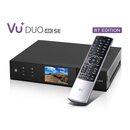VU+ Duo 4K SE BT 1x DVB-S2X FBC Twin / 1x DVB-T2 Dual...