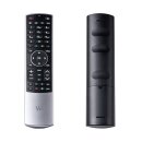 VU+ Duo 4K SE BT 1x DVB-S2X FBC Twin Tuner 1 TB HDD Linux Receiver UHD 2160p