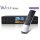 VU+ Duo 4K SE BT 2x DVB-S2X FBC Twin Tuner 1 TB HDD Linux Receiver UHD 2160p