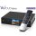 VU+ Duo 4K SE BT 2x DVB-S2X FBC Twin Tuner 1 TB HDD Linux Receiver UHD 2160p