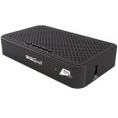DigiQuest Classic Q10 Full HD Sat-Receiver mit Aktiver...