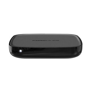 Formuler GTV 4K Ultra HD H.265 Bluetooth Dual-WiFi TV IP Android 9.0 Mediaplayer