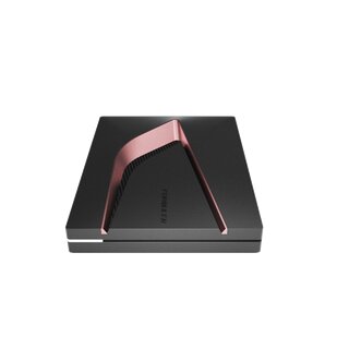 Formuler Z12 Ultra BT3 Edition 4K UHD Android 12 IP-Receiver (HDR10+, Dual-WiFi, LAN, MicroSD)