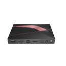 Formuler Z12 Ultra BT3 Edition 4K UHD Android 12 IP-Receiver (HDR10+, Dual-WiFi, LAN, MicroSD)