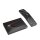 Formuler Z12 Ultra BT3 Edition 4K UHD Android 12 IP-Receiver (HDR10+, Dual-WiFi, LAN, MicroSD)
