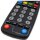Octagon Original Fernbedienung SF RCU04  für SX88, SX88+, SX88+SE / WL ,SX89, SF8008, SX87, SX887, SX889, SX888, SX888WL usw.