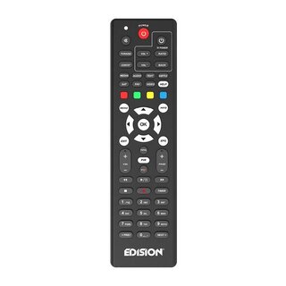 Edision Fernbedienung EDI-RCU 3 Learn OS fr viele Edision Receiver