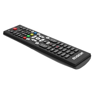 Edision Fernbedienung EDI-RCU 3 Learn OS fr viele Edision Receiver
